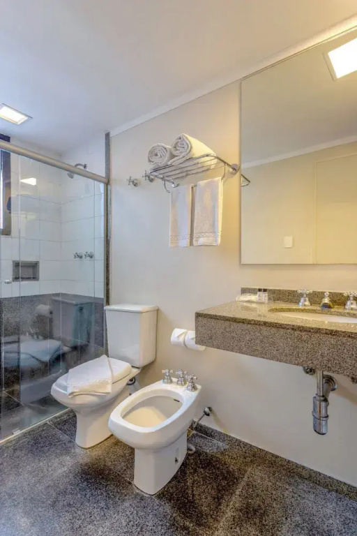 H4 Hotel Opera Jardins - Chambres