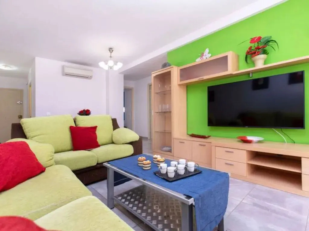 Rental Apartment Venecia - Platja d'Aro 3 bedrooms 6 persons - POP 16356