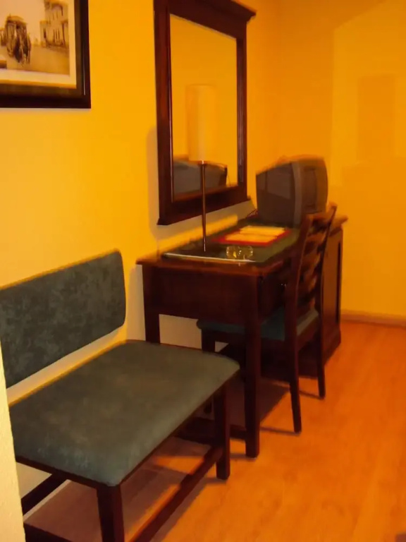 Gran Hotel Spa - Chambres