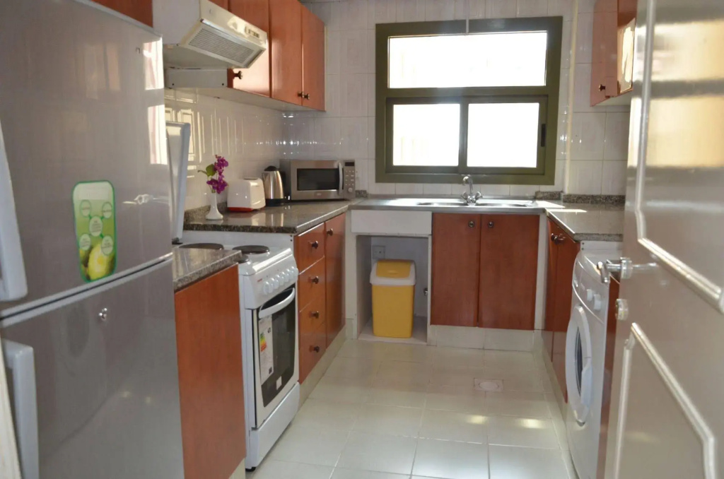 Al Shams Plaza Hotel Apartments - Général