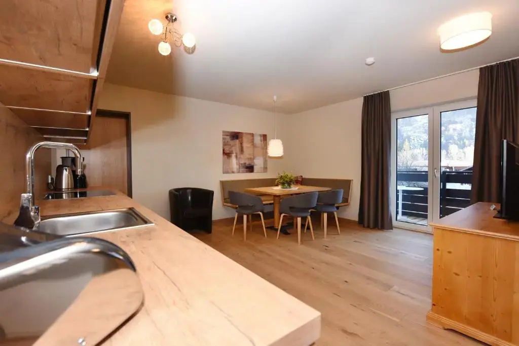 Hotel Fuchsenstube - Chambres