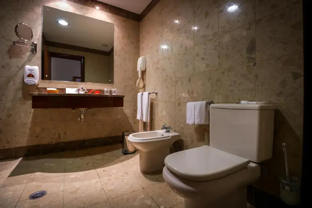 Hotel Camões - Chambres