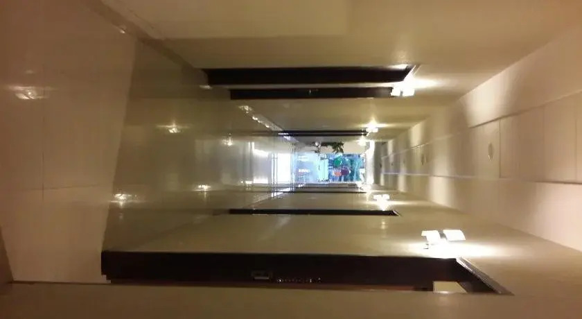 Hotel Bumi Banjar - фото 14