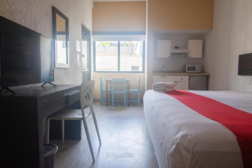 Hotel Maya Turquesa - Playa del Carmen - Général