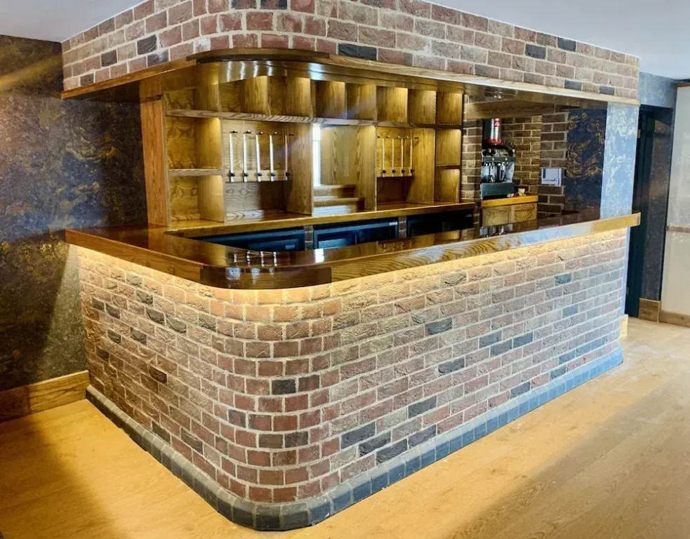 Palmers Ale House & Kitchen - Général