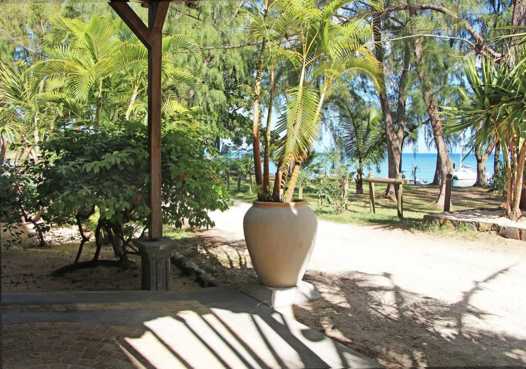 Villas Mon Plaisir
