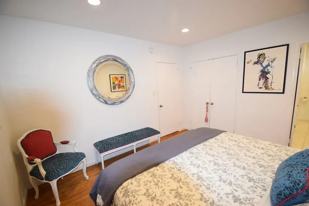 Boutique 444 - Chambres