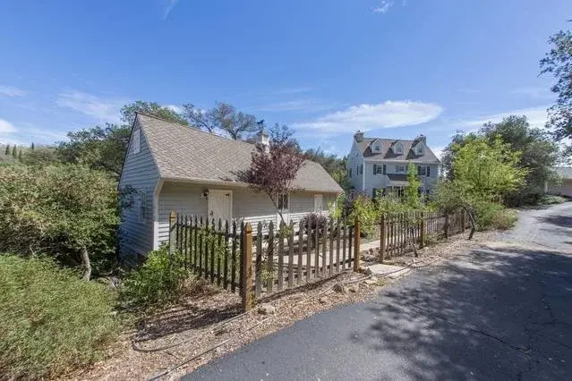 Oak Hill Inn, Julian