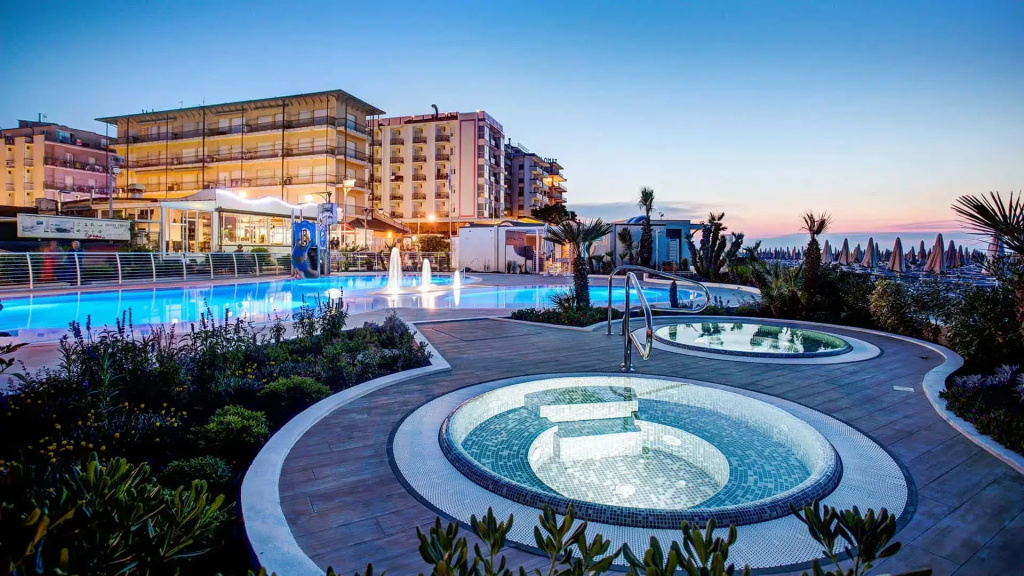 Hotel photo 16