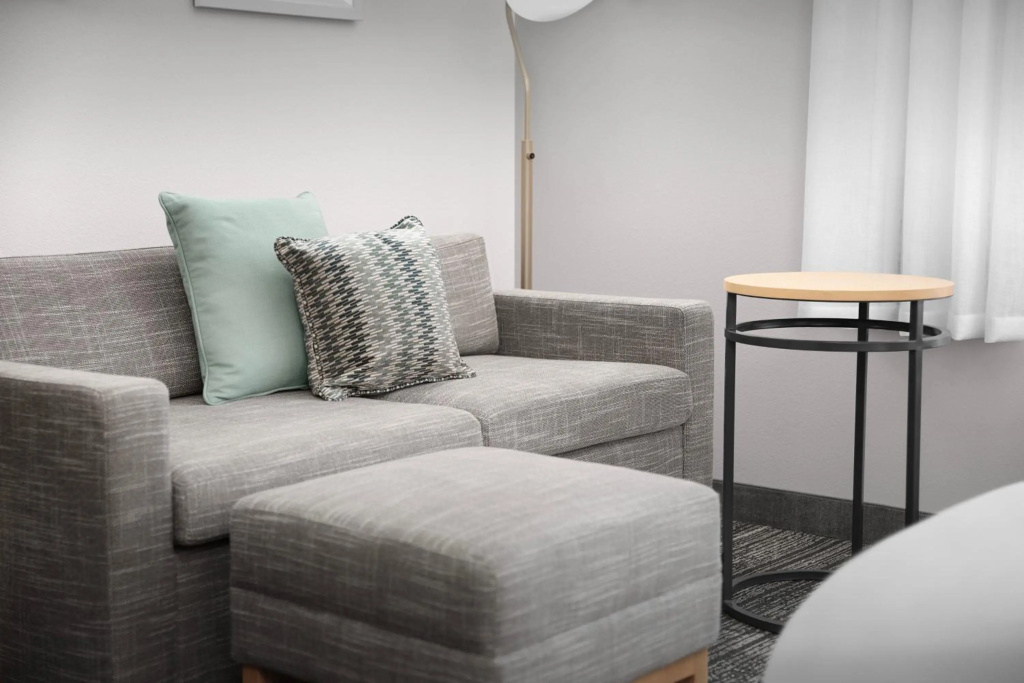 Towneplace Suites by Marriott Franklin Cool Springs - Général