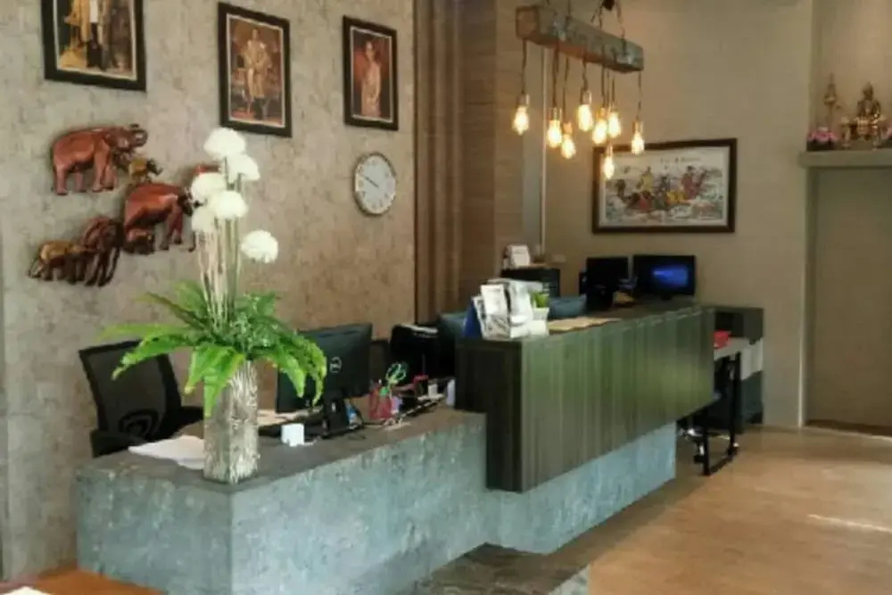 Hotel photo 18