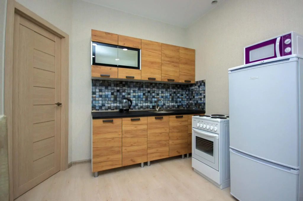 Манхэттен Эстейт на улице Ясная 5.1 - фото 10