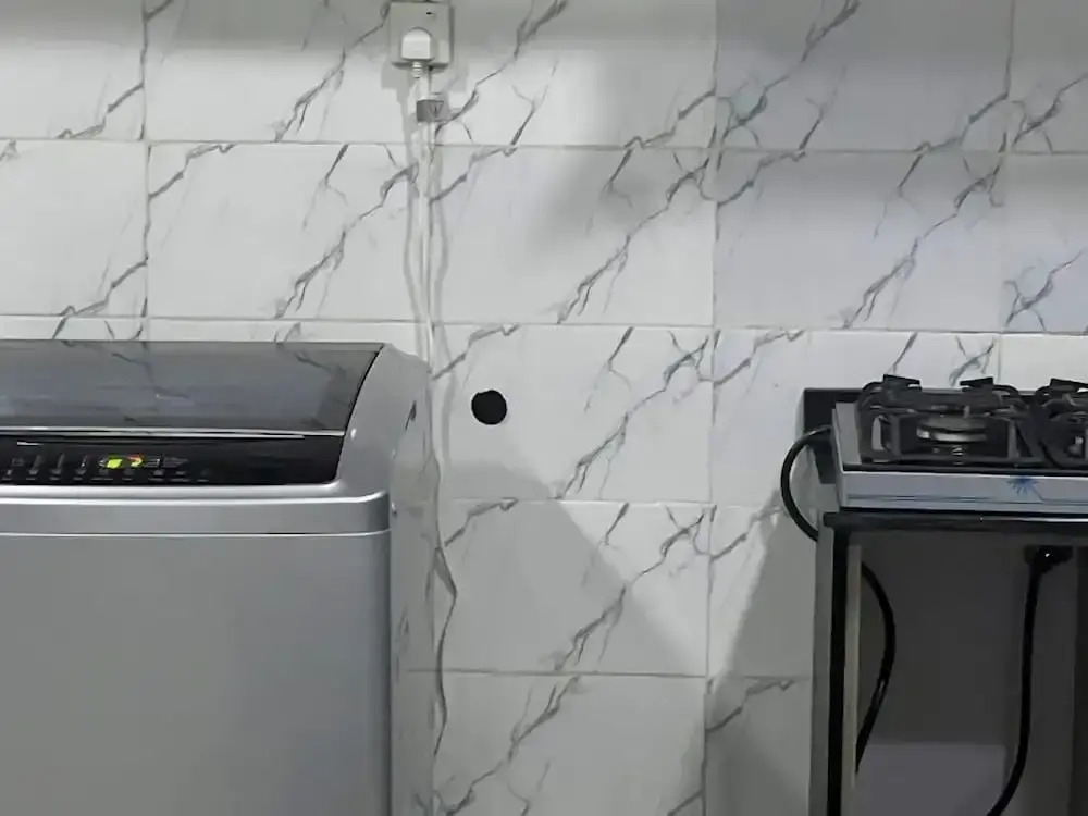 Auxano Apartment - фото 15