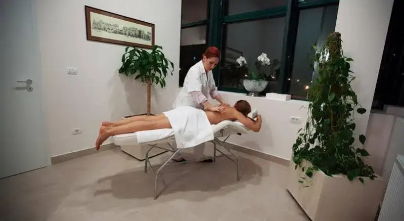 Hotel Boavista - фото 24