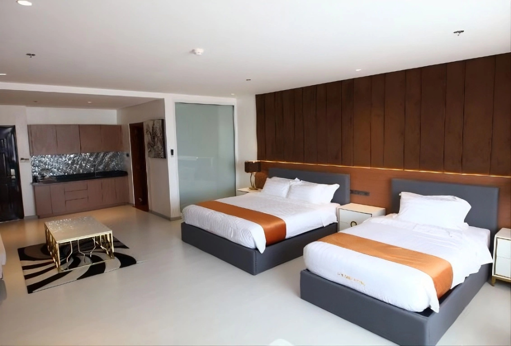 Hotel photo 18