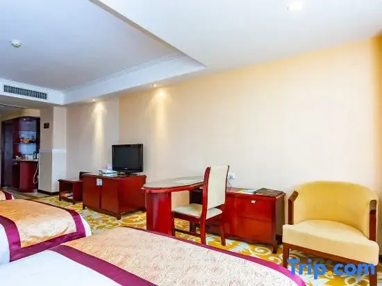 Zangkejiang Holiday Hotel - Chambres