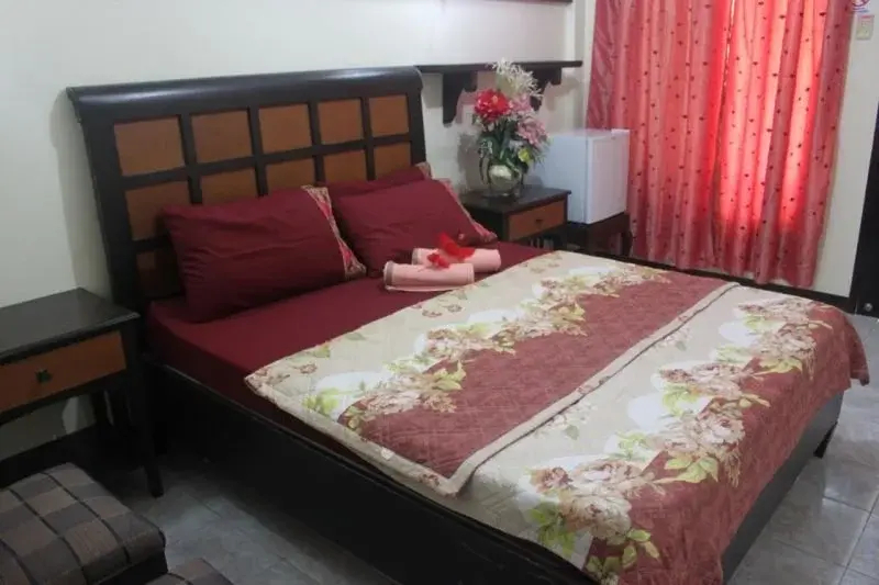 RedDoorz Plus @ Rio Grande de Laoag Resort Hotel Ilocos Norte (Quarantine Hotel) — фото 5