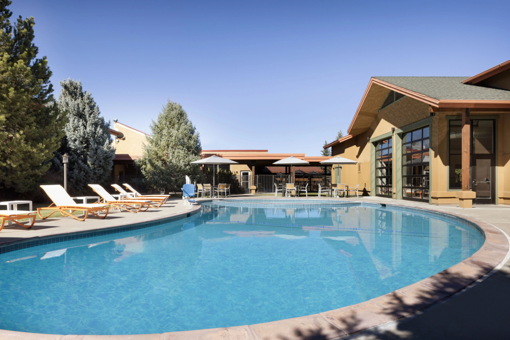 Holiday Inn Steamboat Springs by IHG - Général