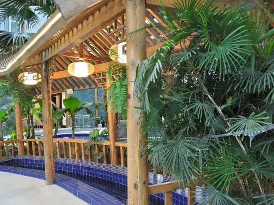 Rylinwon Resort Spa — 3