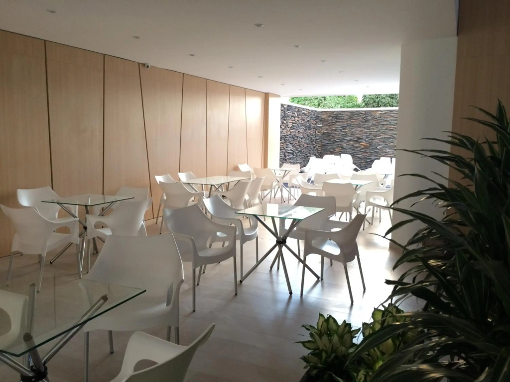 BGA Hotel - Général