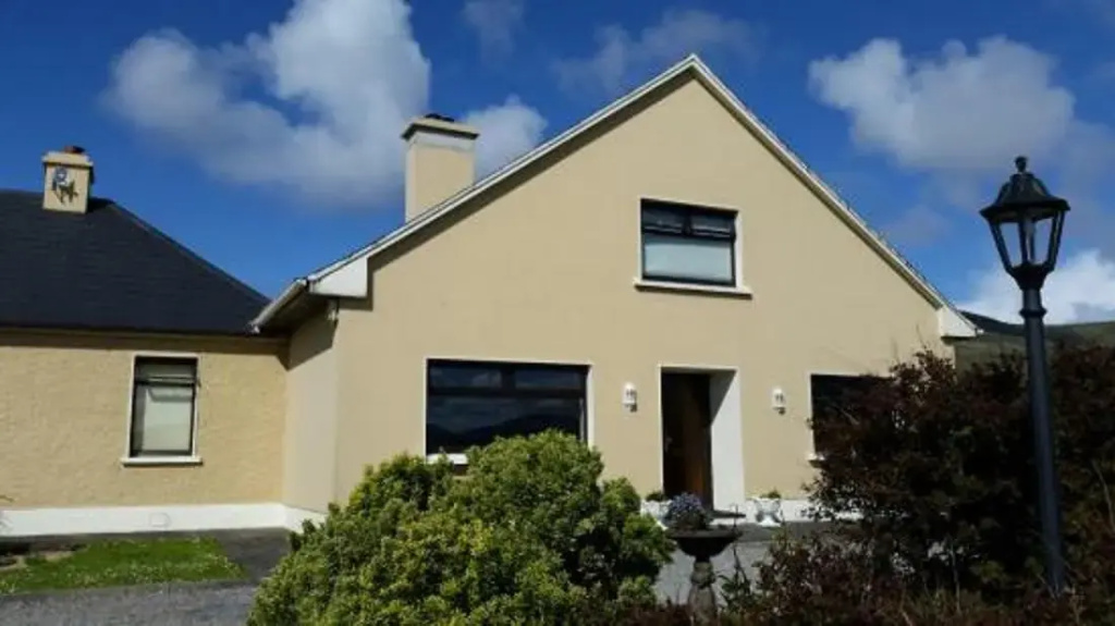 Garveys Farmhouse B&b