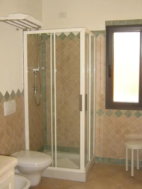 Emerald Coast Hotel - Chambres