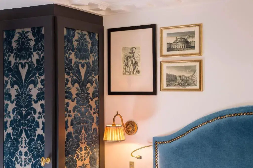 La Chambre du Marais 49