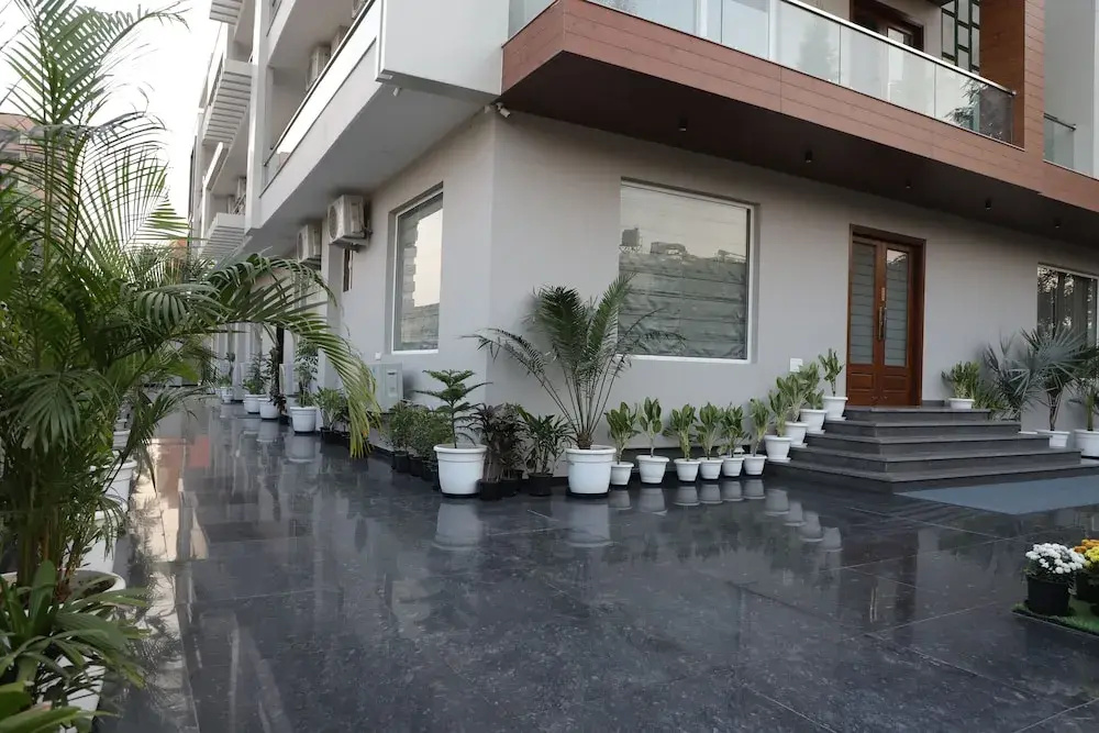 Hotel photo 13