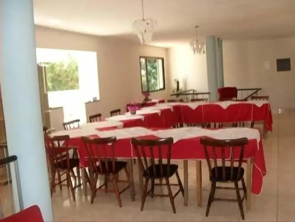 Hotel Pousada Pantanal - Général