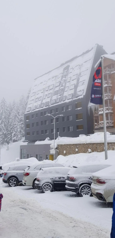Olimpijska kuca A208