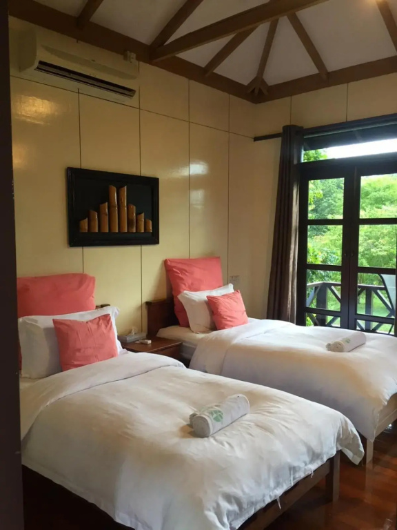 Sepilok Forest Edge Resort - фото 16