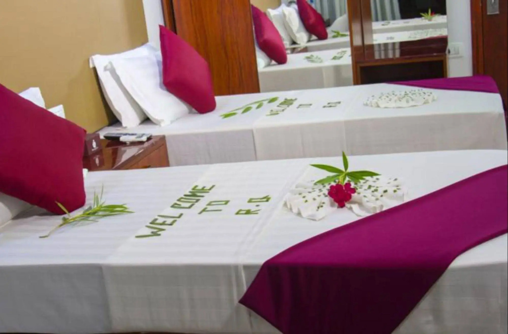 Hotel photo 13