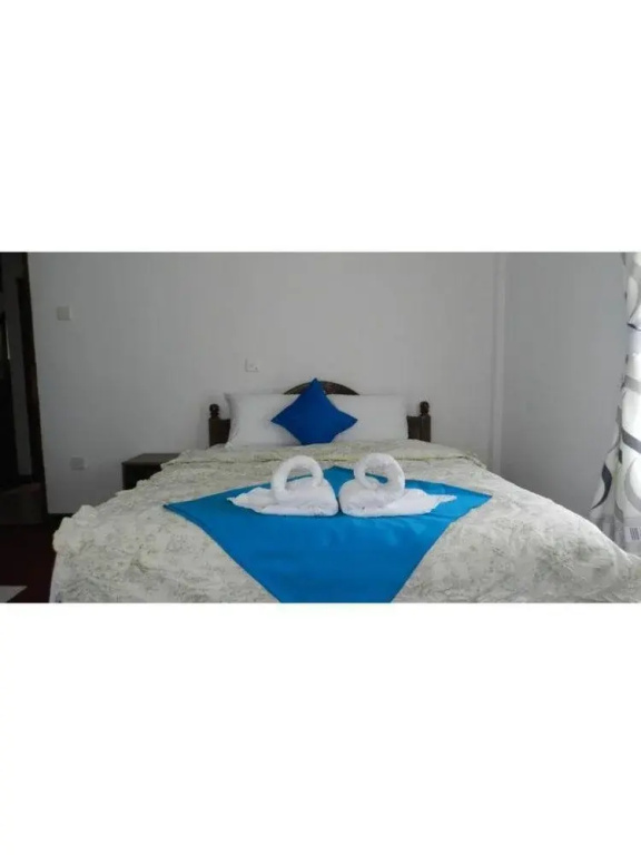 Eeescart Resort Nuwara Eliya - Général