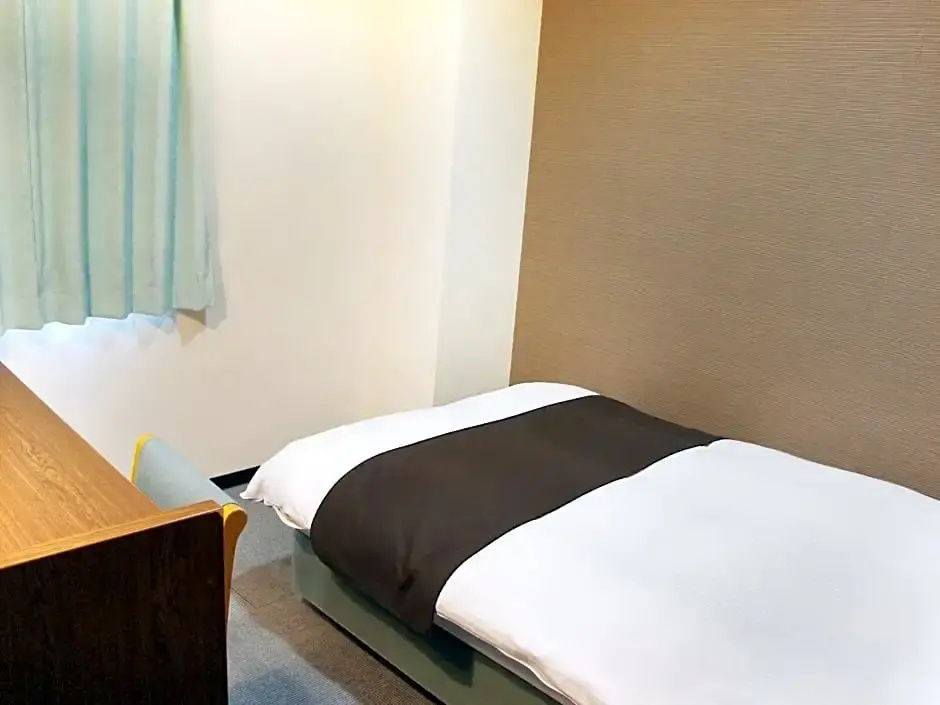 Hotel Abest Kochi - Chambres