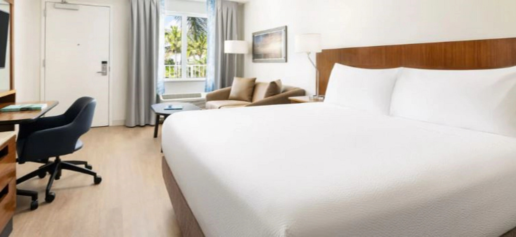 Fairfield by Marriott Inn & Suites Key West at The Keys Collection - Général