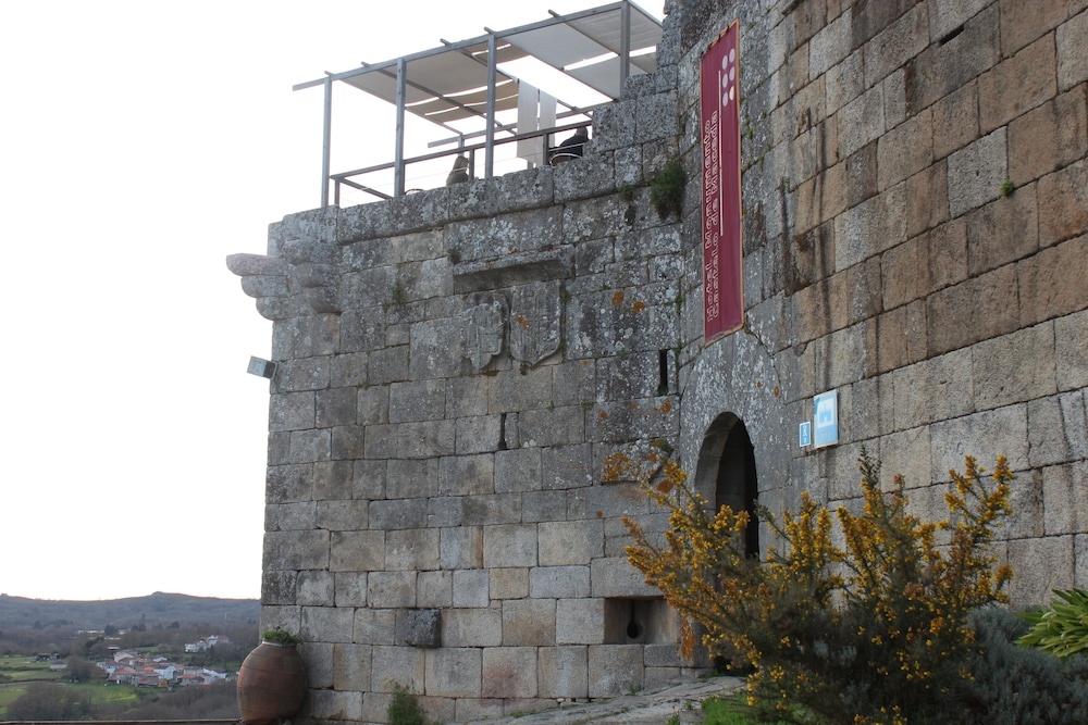 Hotel Monumento Castillo de Maceda