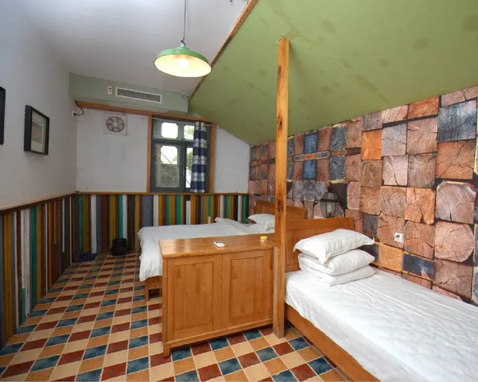 Changzhou South Spring and North Autumn Inn - Général