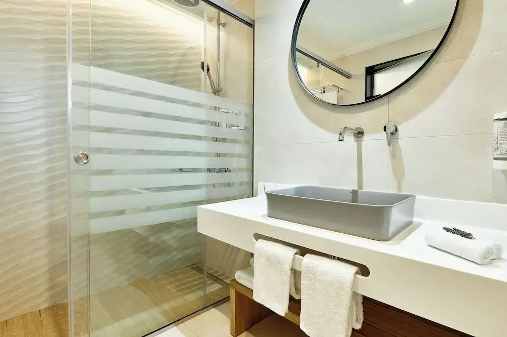 Iberostar Selection Creta Marine - Chambres