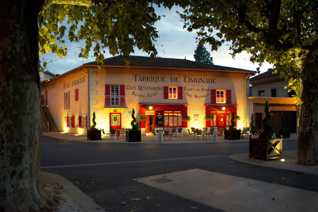 Les Saules Parc & Spa – Teritoria
