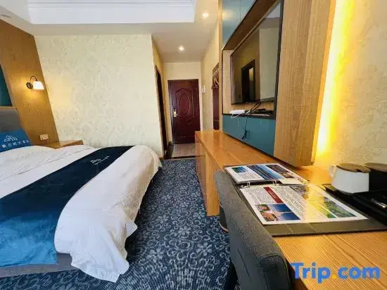 Business room