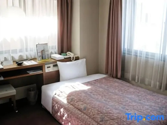 Business Hotel Sunlight Honkan 사진 1
