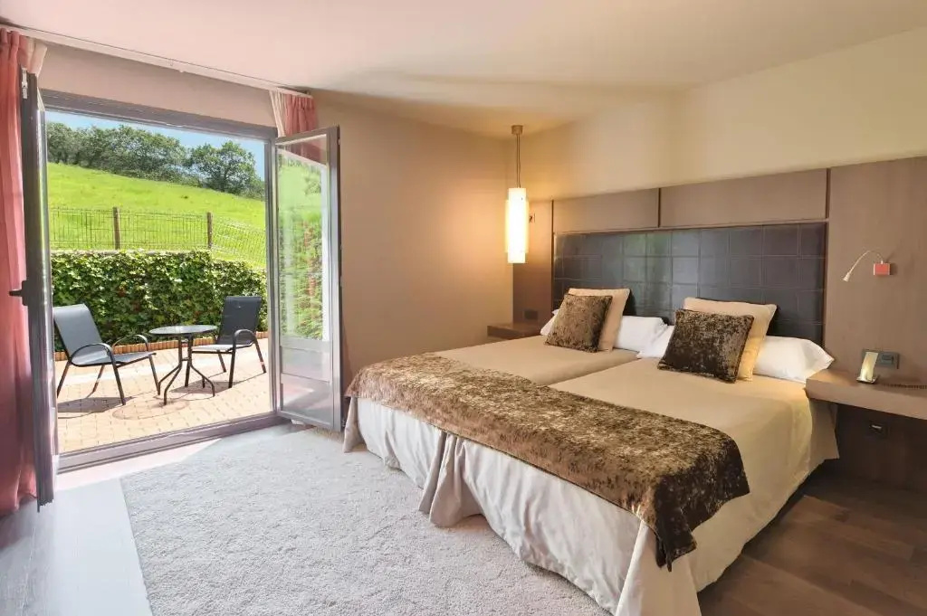 La Piconera Hotel & Spa - Général