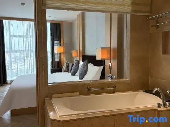 Nanning Winwin Hotel - Chambres