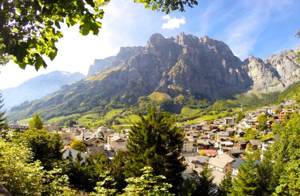 Résidence Les Sources Des Alpes