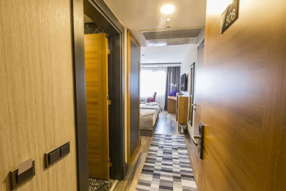 Hotel photo 19