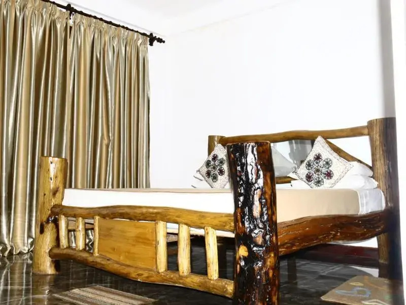 Mihini hotel - Chambres