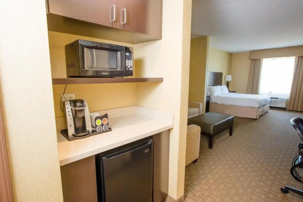 Holiday Inn Phoenix - Chandler by IHG - Chambres