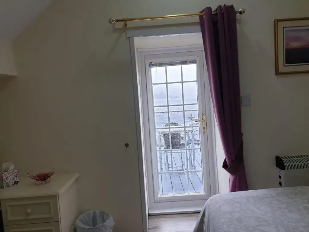 Culag Lochside Guesthouse - Chambres