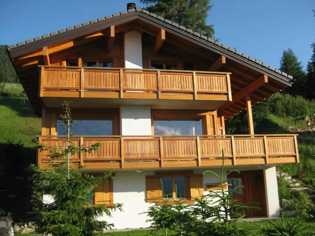 Chalet