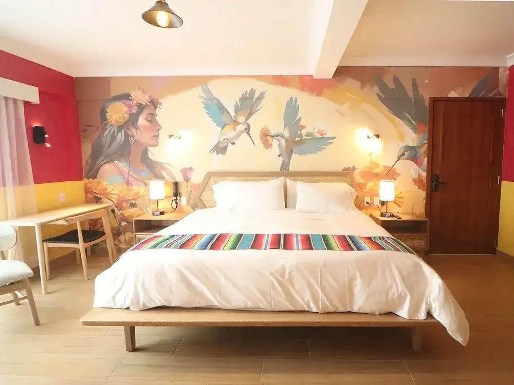 Hotel photo 14